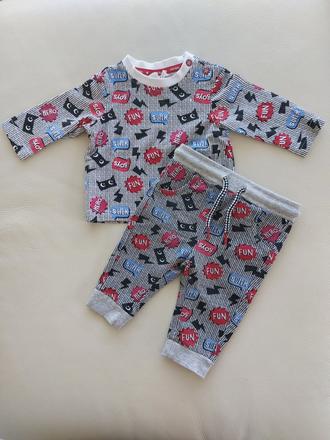 Súprava, coccodrillo,62