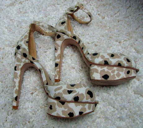 Sandále zara, zara,36