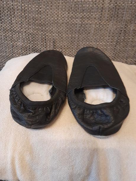 Gymnastické cvičky, 30