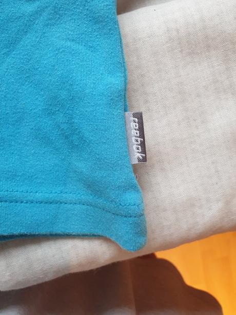 Športové tielko reebok, reebok,m