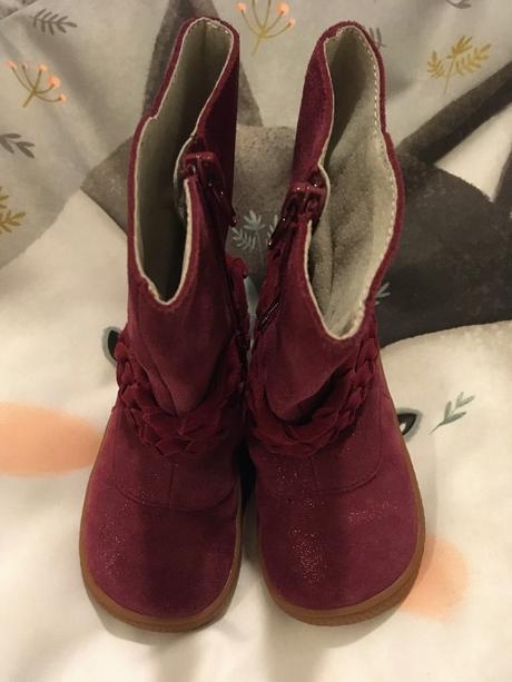 Kožené čižmy, livie & luca,22