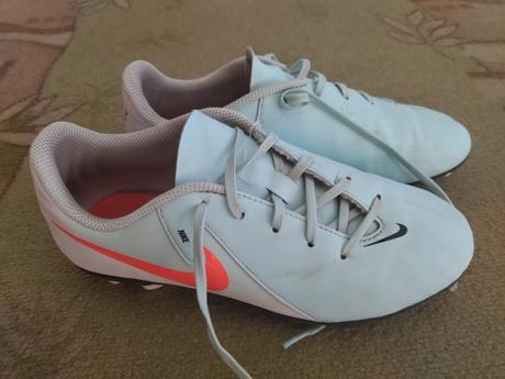 Kopačky, nike,36