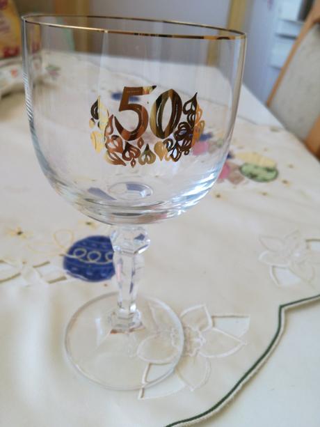 Narodeninový pohár 50 rokov,