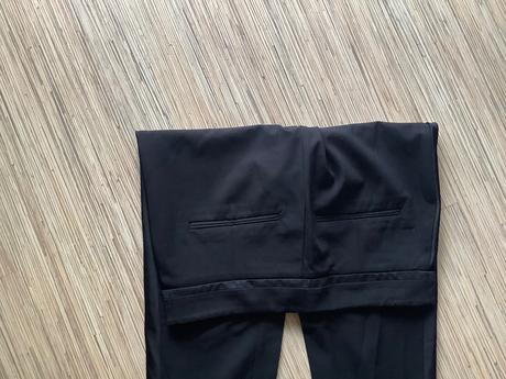 Elegantne nohavice, h&m,36