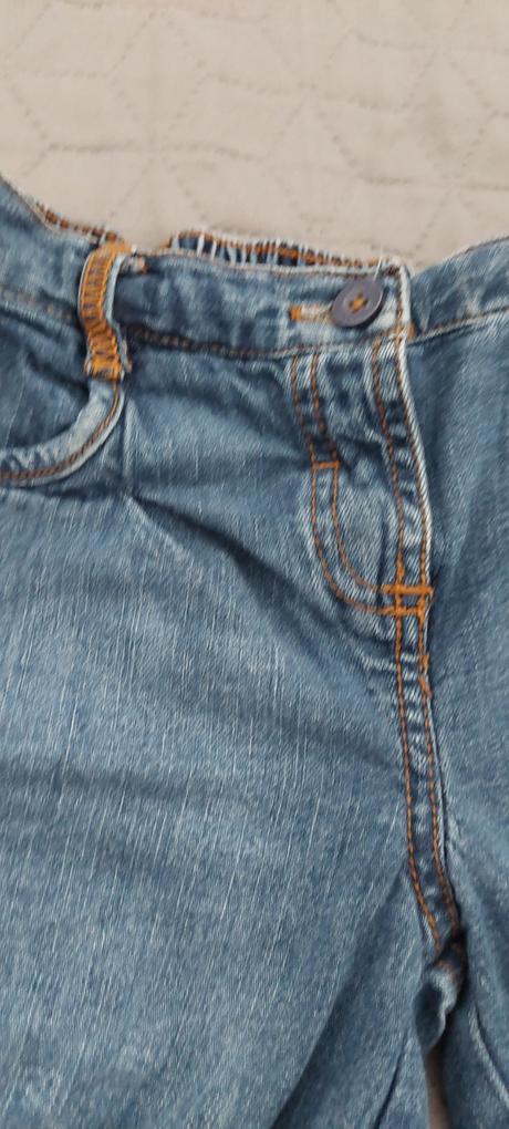 Next riflové kraťasy, next,110