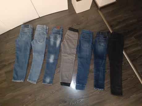 Riflíky zn.original marines č.128, original marines,128