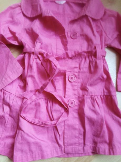 Krásne tenký kabatik, 92