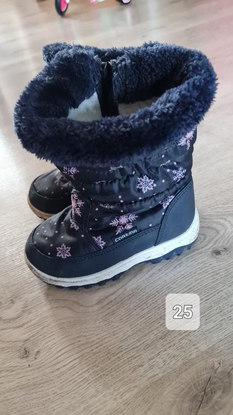 Topánky od 19-29, 24