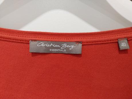 Top christian berg veľkosť č. 40, 40