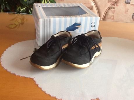 Topánočky (topinelli), 22