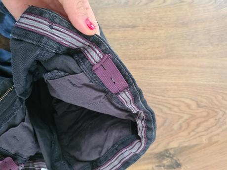 Nohavice c&a 134, c&a,134