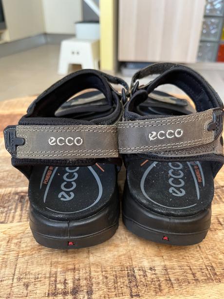 Nové sandále ecco  offroad vel.46, ecco,46