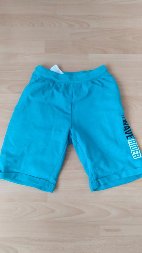 Chlapčenské kraťasy, kik,158