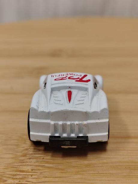 Zberateľské  hot wheels gt scorcher, mcdonald's, 