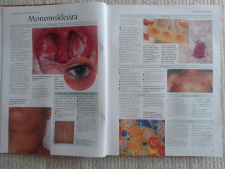 Rodinná encyklopedie zdraví -peter abrahams,