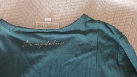 Tricka pomp, pompdelux,122