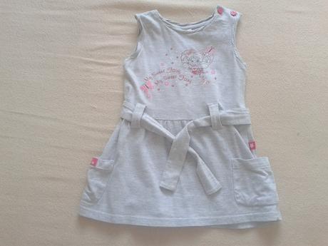 Letné šaty, okay,86