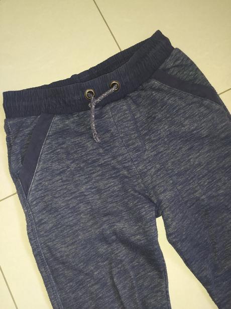 Teplejšie tepláky, f&f,128