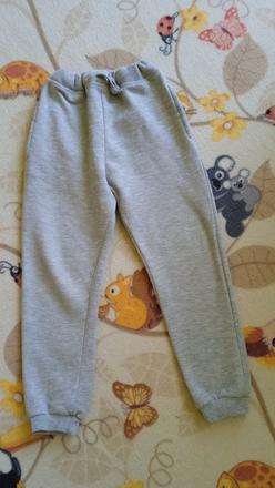 Chlapčenské tepláky, okay,128