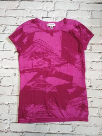 Top z priadze, calvin klein,xs