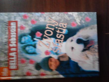 Bela a sebastián - zvony šťastia, 