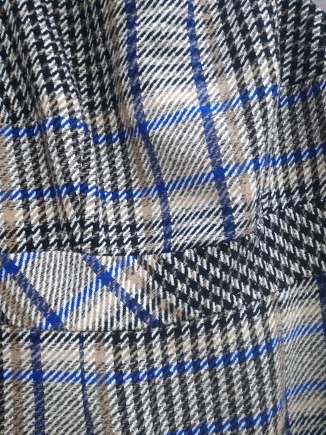 Karovane šaty s vreckami, orsay,s