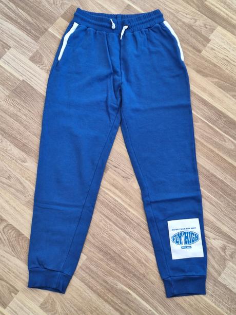 Teplakova suprava, pepco,164