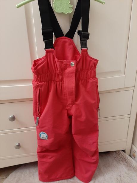 Oteplovačky mc kinnley, mckinley,104