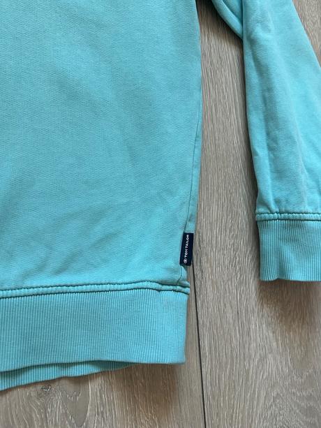 Mikina, tom tailor,152