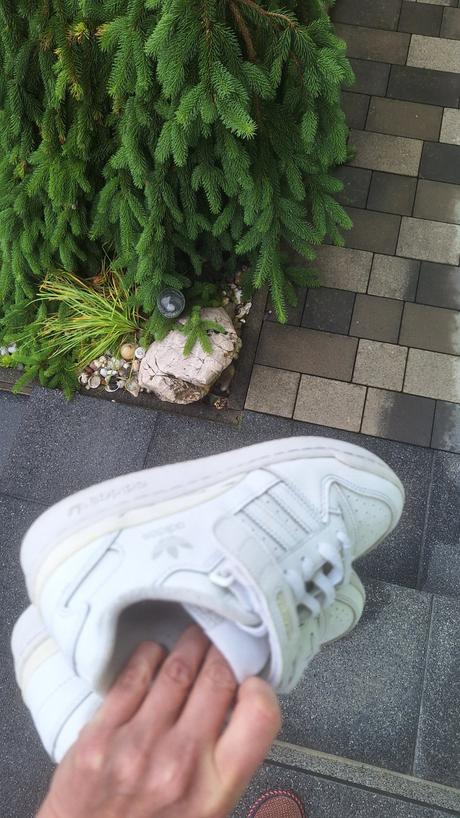 Tenisky, adidas,36