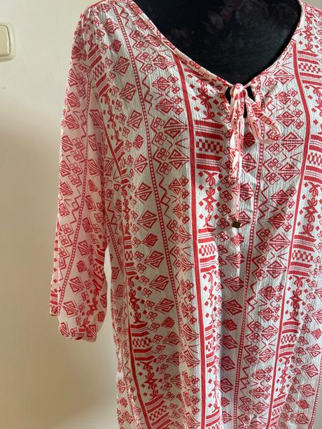 Dámska blúzka, esmara,xl