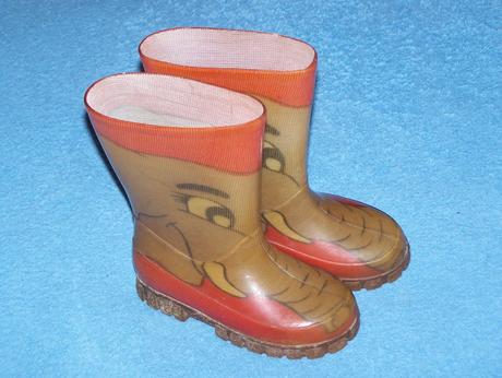 Sloníkové gumáčiky, 26