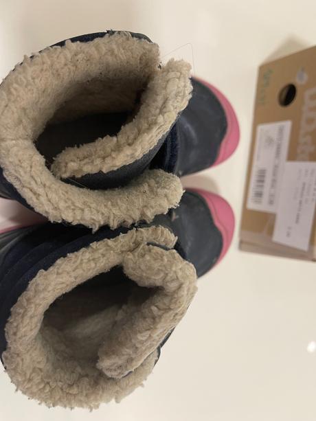 Dd step zimné barefoot, d.d.step,28