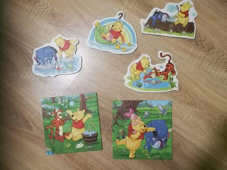 Puzzle,