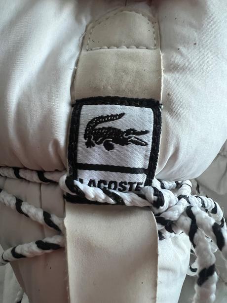 Lacoste snehule, lacoste,41