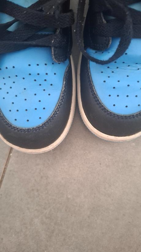 Tenisky nike jordan, nike,37