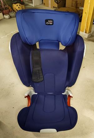 Detska autosedacka britax romer kidfix xp sict 15-, britax