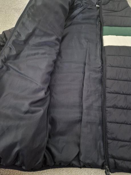 Prechodna bunda, pepco,152