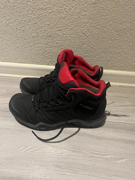 Adidas treking topánky 5,5, adidas,38