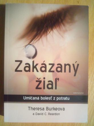 Zakázaný žiaľ z potratu,