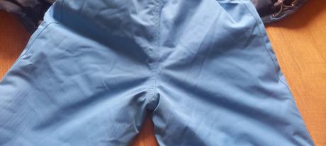 Color kids lyziarska suprava, 164