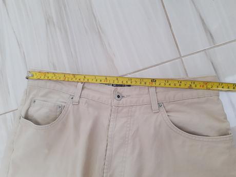 Pánske rifle mustang, mustang,l