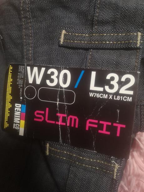 Rifle denim&co w30 l 32, denim co,s