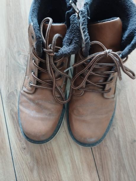 Cizmy, 38