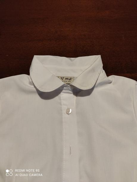 Dievcenska bluzka, next,122