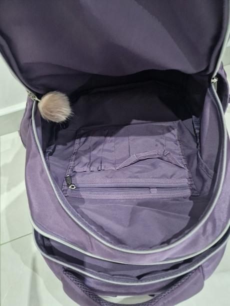 Školská taška miss melody, 