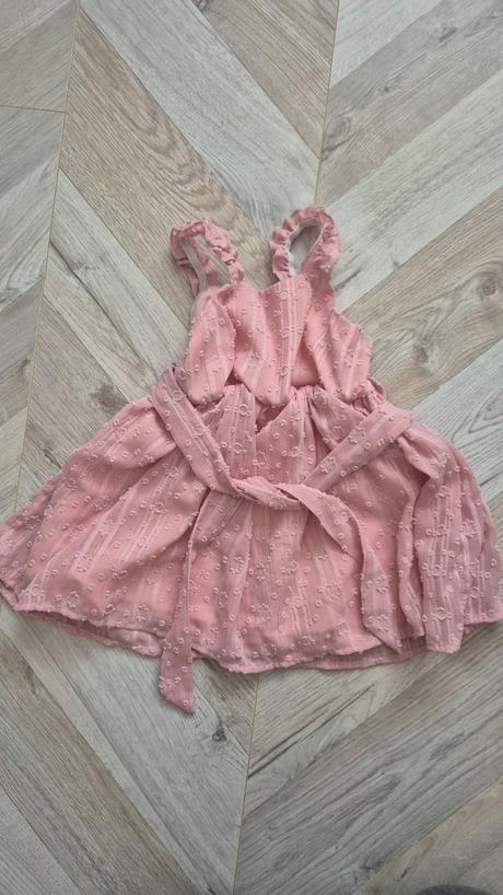 Šaty shein veľ.80, 80