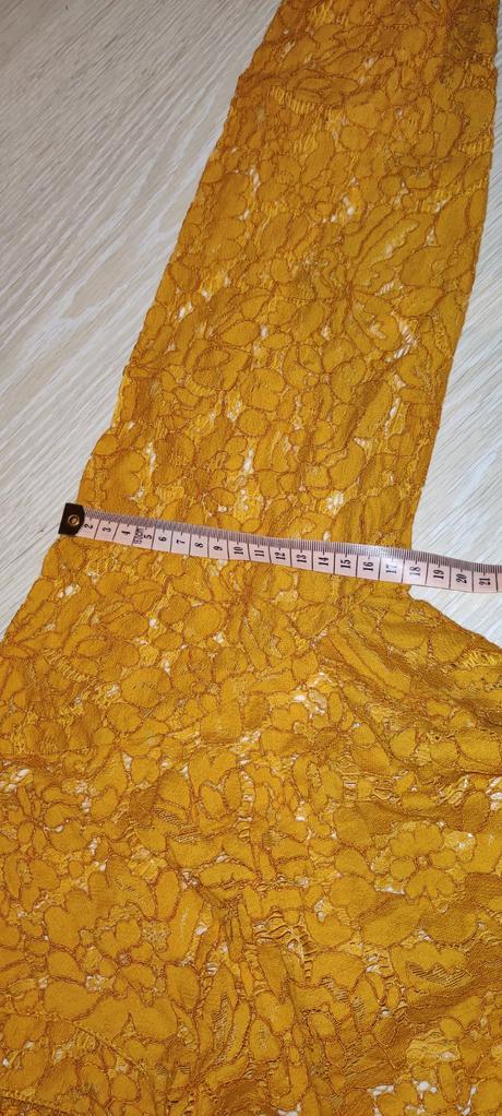 Cipkovane saty, h&m,m