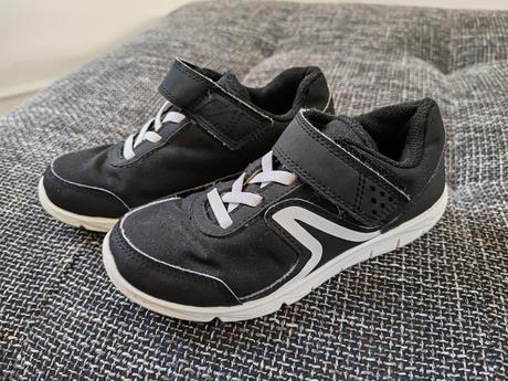 Tenisky decathlon, veľ. 32, decathlon,32