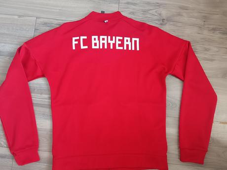 Adidas bayern mikina s, adidas,s